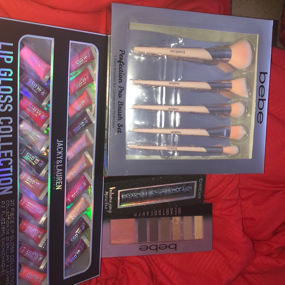 Makeup Kit